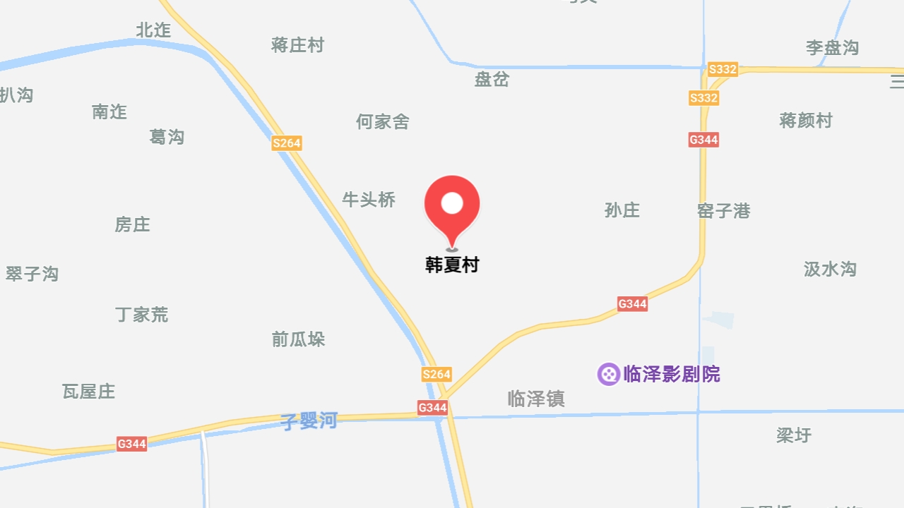 地图信息