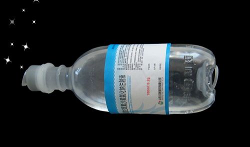 生理盐水 生理盐水