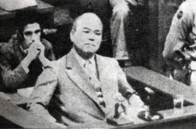 田中隆吉 田中隆吉