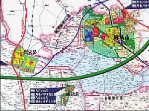 固安镇 固安镇