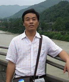 彭书雄 彭书雄