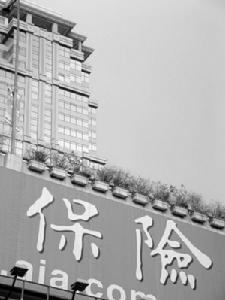 海外投资保险 海外投资保险