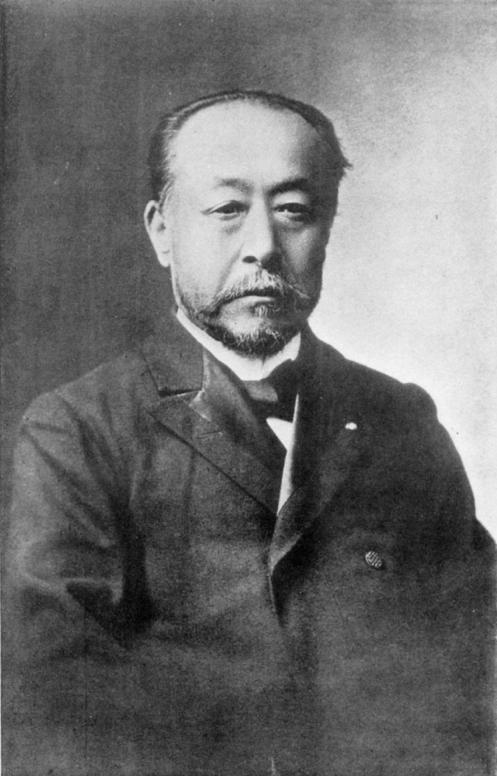 田中不二麿 田中不二麿