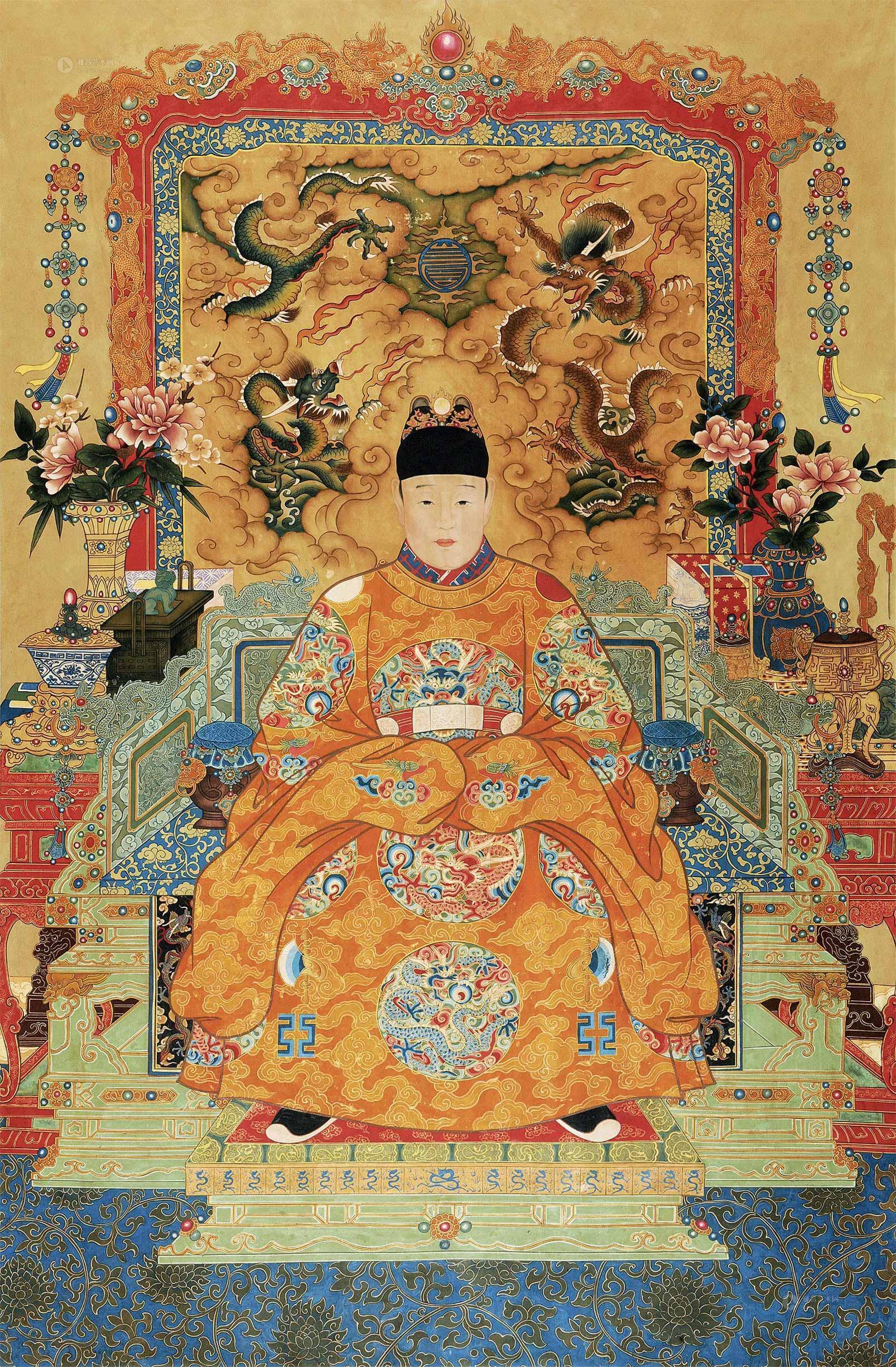 朱由校 朱由校