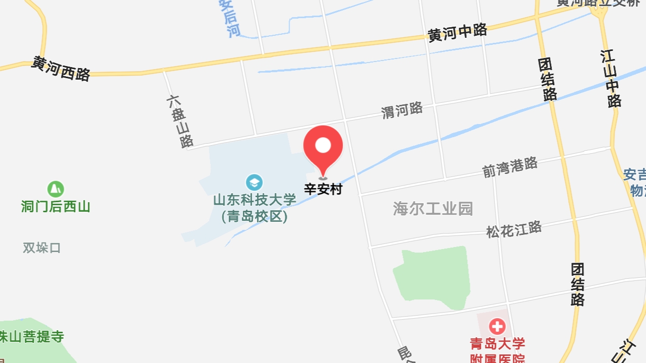 地图信息