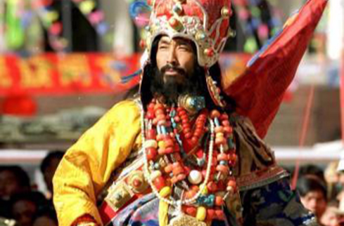 康巴汉子(汉语词语) 康巴汉子(汉语词语)