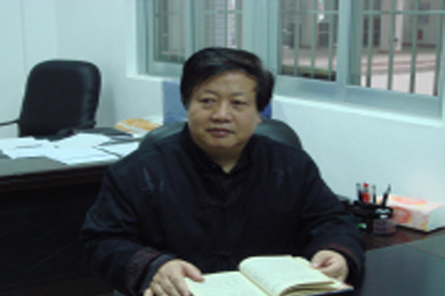 周祖庠 周祖庠