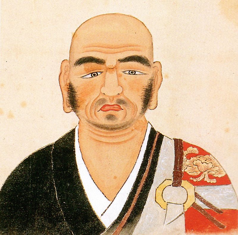 岛津忠良 岛津忠良