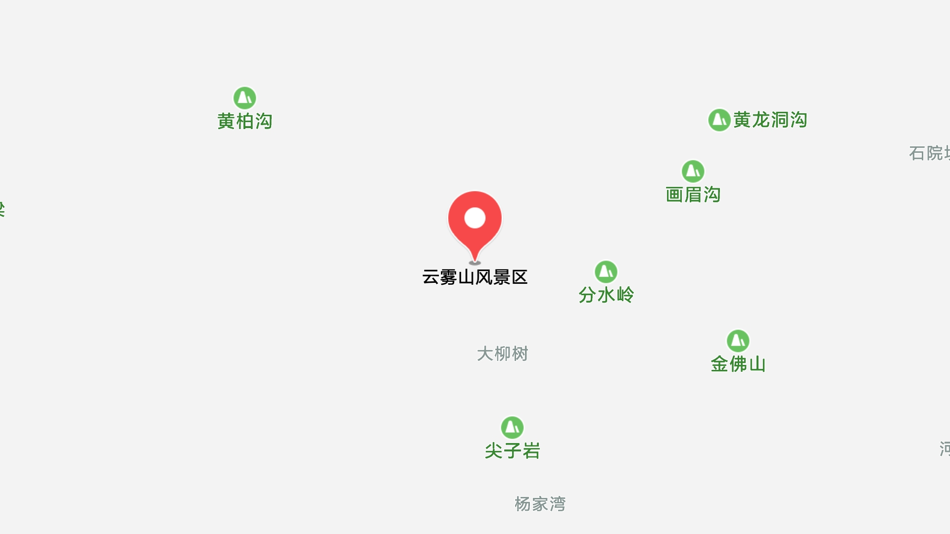 地图信息
