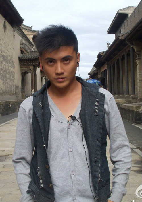 李卓林(导演、演员) 李卓林(导演、演员)