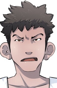 隐秘而伟大(《隐秘而伟大》漫画)