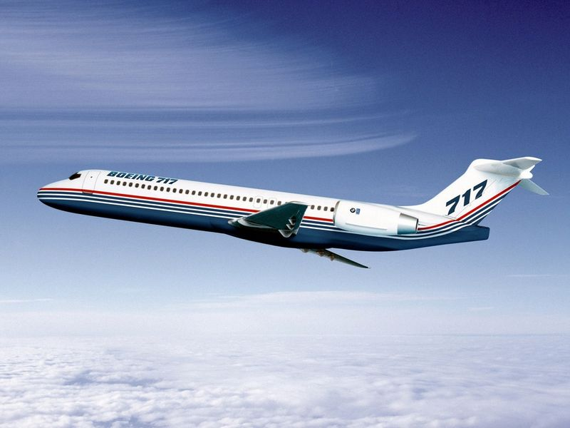 波音(美国航空航天製造公司) 波音(美国航空航天製造公司)
