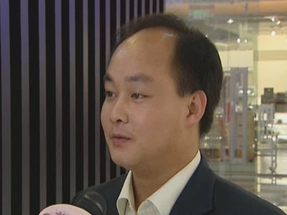 张培英 张培英