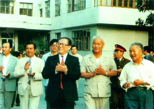 新疆生产建设兵团干部学院 新疆生产建设兵团干部学院