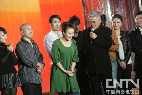 2010-2011中央电视台跨年盛典 2010-2011中央电视台跨年盛典