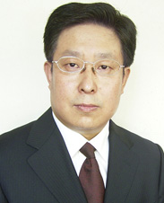 李善峰 李善峰