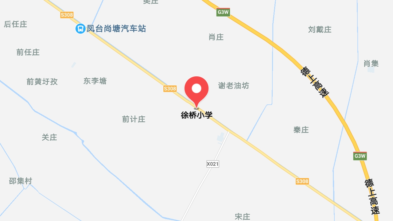 地图信息