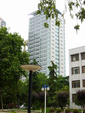 南京医科大学 南京医科大学