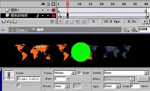 合成地图 合成地图