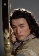 射鵰英雄传(2008年内地版胡歌、林依晨主演电视剧)