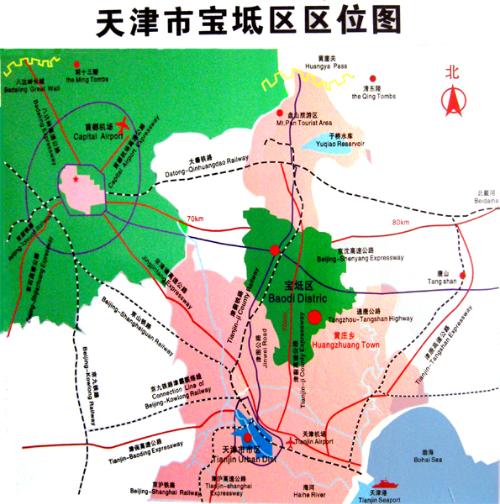 天津市宝坻区 天津市宝坻区