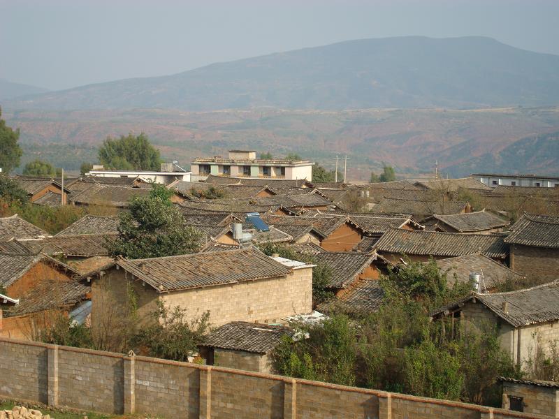 姜驿村 姜驿村