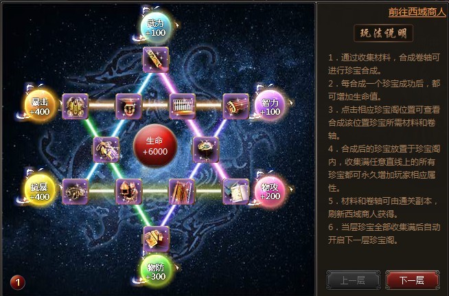 珍宝阁 珍宝阁