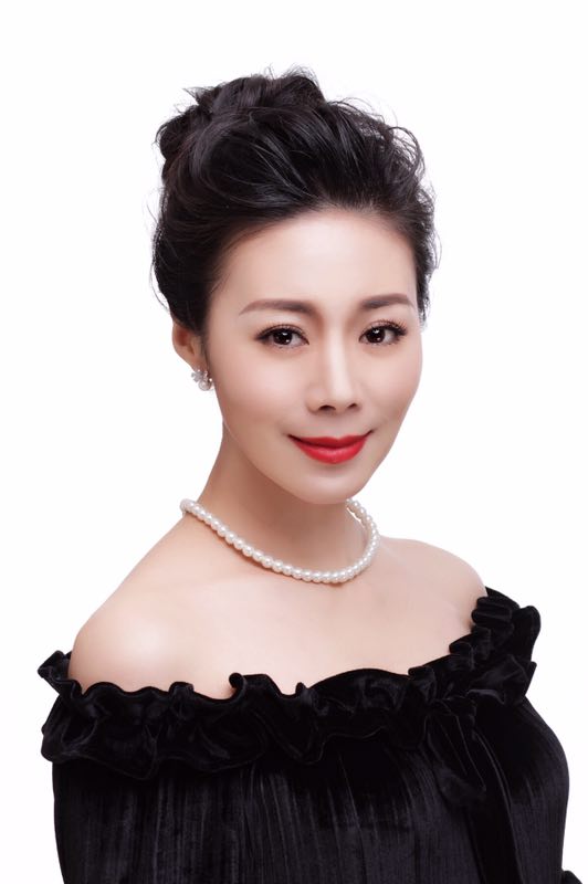 张慧(电视剧《异物志》主演) 张慧(电视剧《异物志》主演)