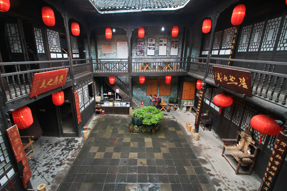 陈斗南宅院 陈斗南宅院