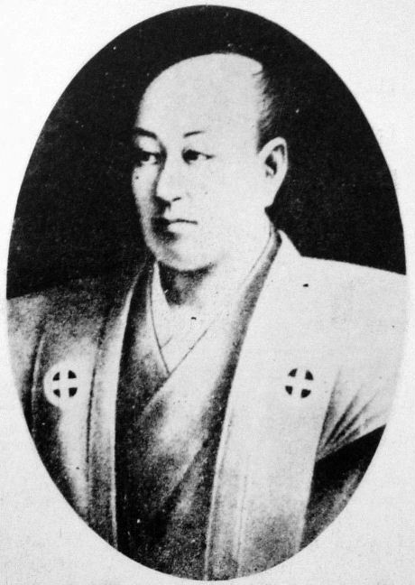 岛津齐彬 岛津齐彬