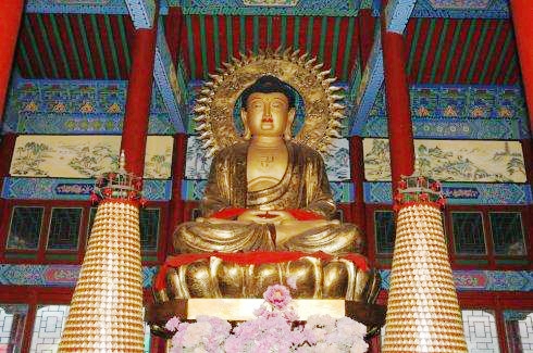 普照寺 普照寺