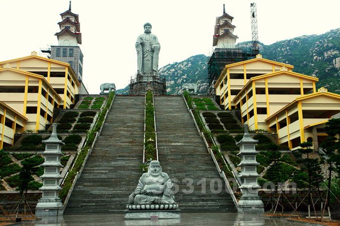 普照禅寺 普照禅寺
