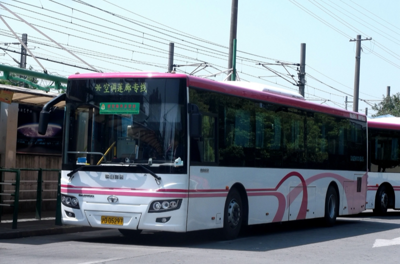 莲廊专线 莲廊专线