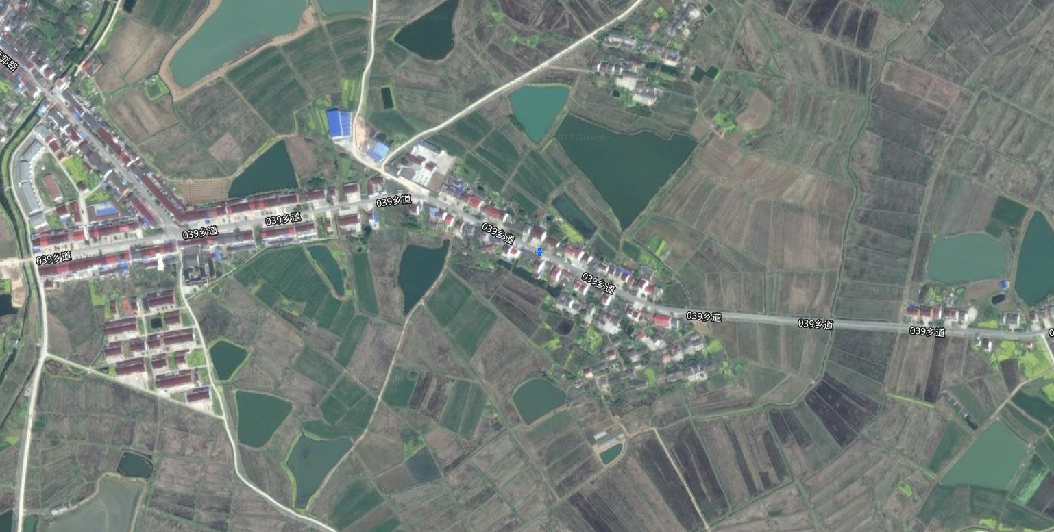三塘村(安徽省合肥市庐江县郭河镇三塘村)
