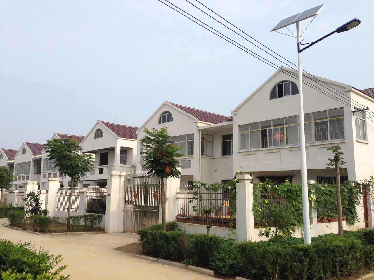 中心村(贵州省金沙县沙土镇中心村) 中心村(贵州省金沙县沙土镇中心村)