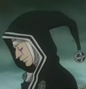 驱魔少年