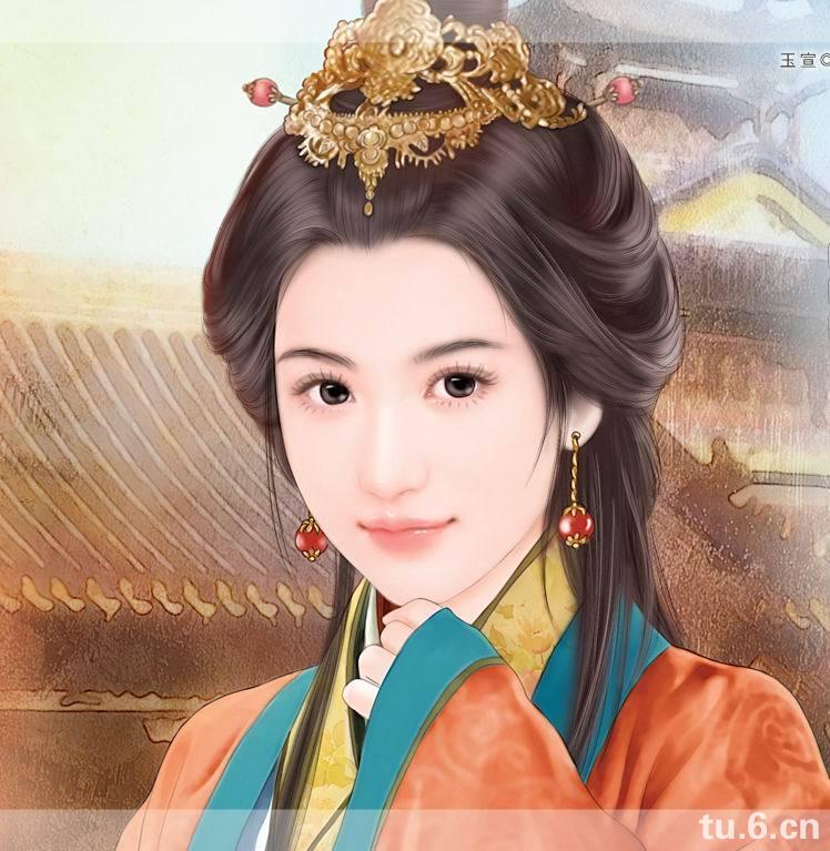 李康妃 李康妃