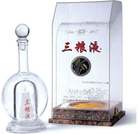 三粮液 三粮液
