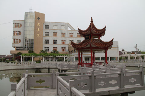 安丰中学 安丰中学