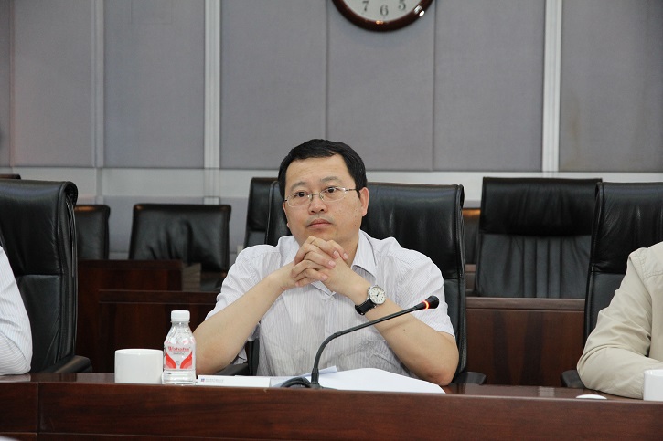杨荫凯 杨荫凯
