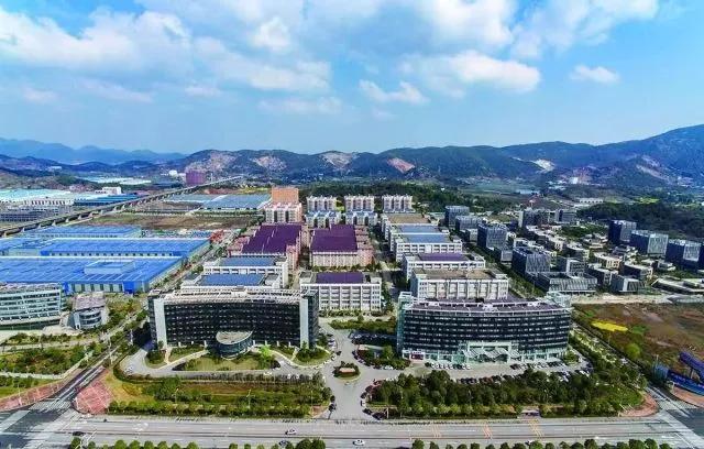 黄石工业园区 黄石工业园区
