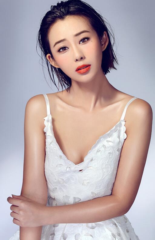 王思予(中国内地女演员) 王思予(中国内地女演员)