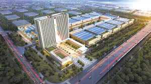 宁波市特色小镇 宁波市特色小镇