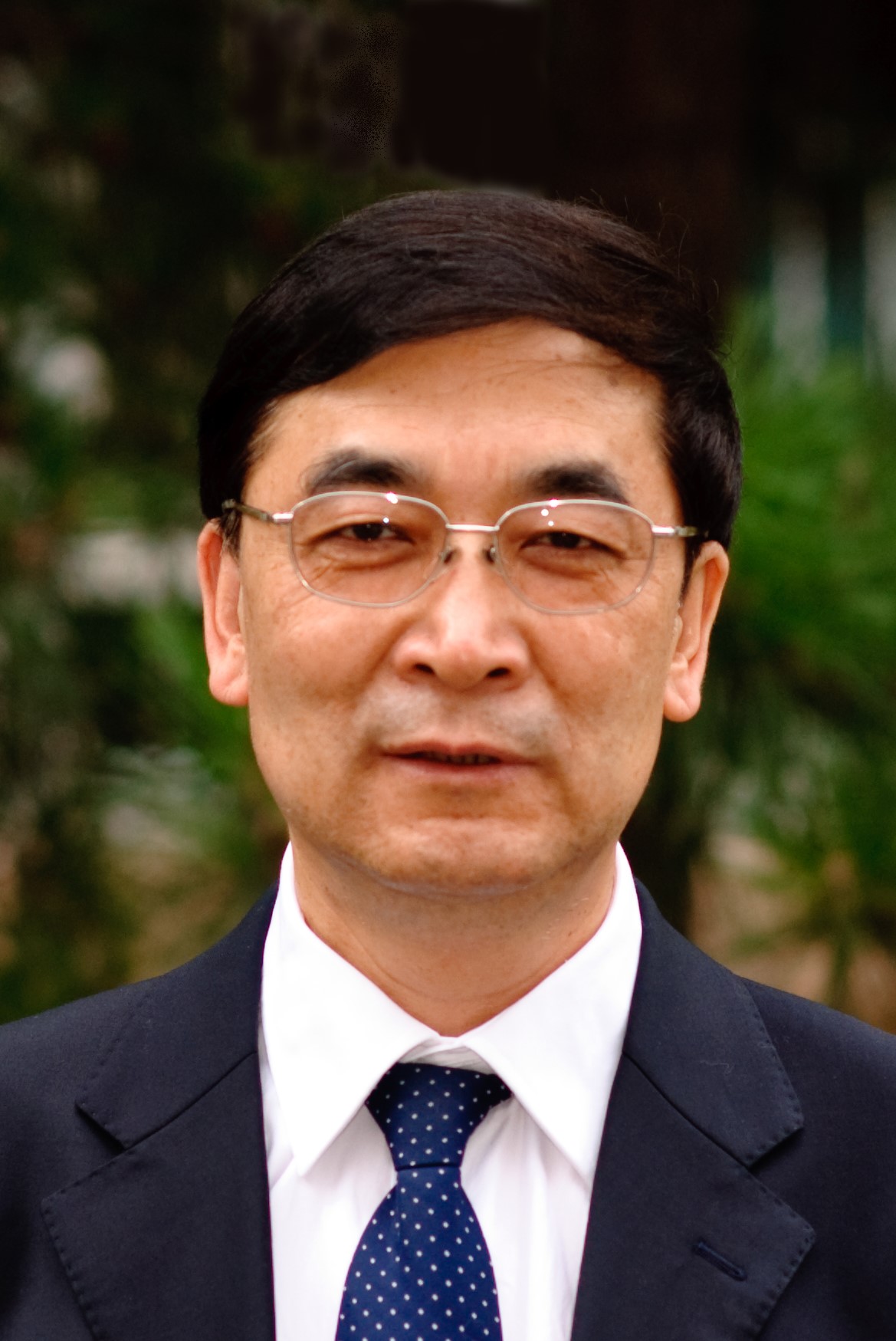 王元龙(经济学家金融专家) 王元龙(经济学家金融专家)
