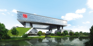 宁波市特色小镇 宁波市特色小镇