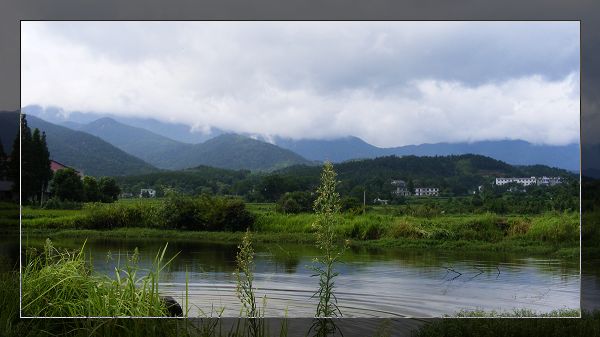 五聚山 五聚山