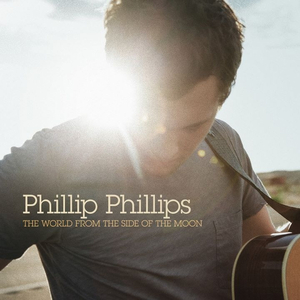 《The World From the Side of the Moon》 《The World From the Side of the Moon》