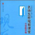 大夏书系·名师怎样观察课堂(名师怎样观察课堂) 大夏书系·名师怎样观察课堂(名师怎样观察课堂)