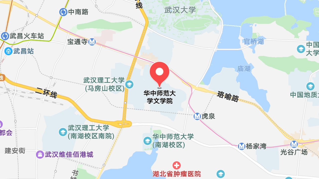 地图信息