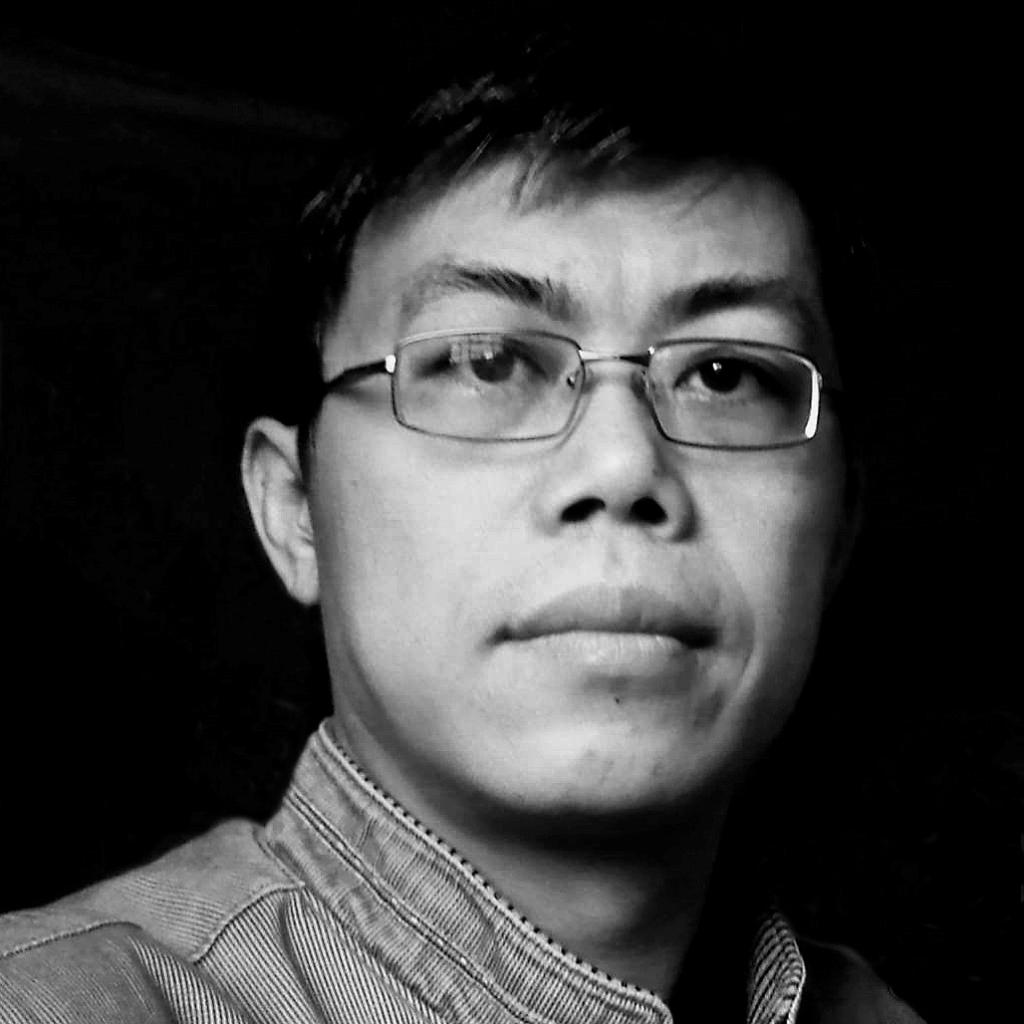 朱小雷 朱小雷